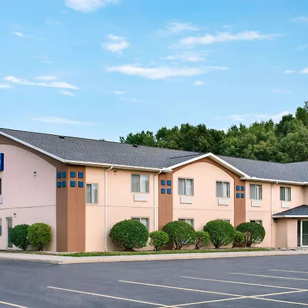 Baymont By Wyndham Swanton Hotel